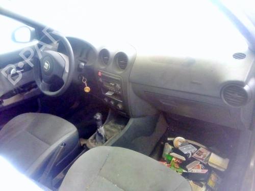 Engine control unit (ECU) SEAT IBIZA III (6L1) 1.2 | BP31188345M57