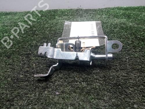 Tailgate lock HONDA MOTORCYCLES PCX PCX 125 (JF57, JF64) | BP29983199C101 