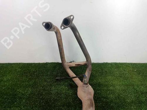 Exhaust manifold KAWASAKI MOTORCYCLES NINJA ( - 750cc) Ninja 250 R (EX250K) | BP27831915M110