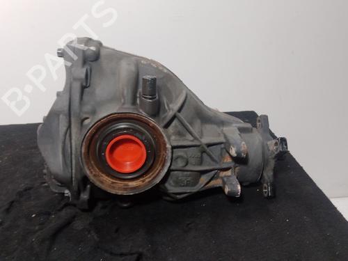Rear differential MERCEDES-BENZ E-CLASS (W211) E 280 CDI 4-matic (211.084) | BP39525706M24 - Image 2
