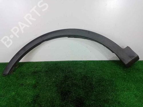 Used Front left wheel arch trim TOYOTA RAV 4 IV (_A4_) 2.2 D 4WD (ALA49) (150 hp) 30090197