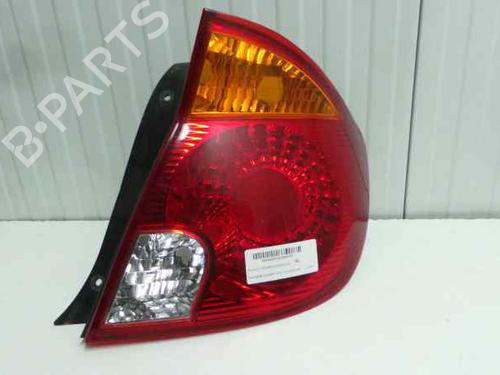 Used Right taillight HYUNDAI ACCENT II (LC) [1999-2012]  5727506