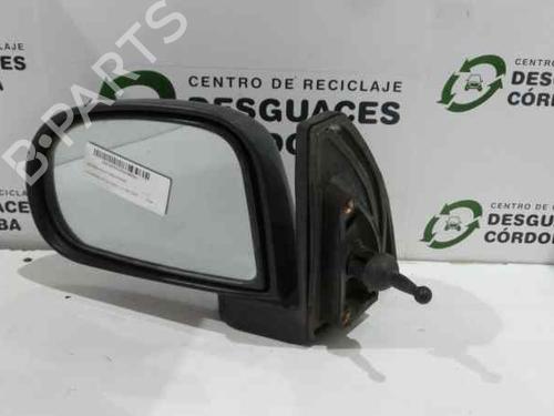 Used Left mirror HYUNDAI ATOS (MX) [1997-2015]  5729142