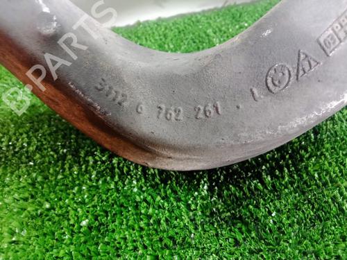 Left front suspension arm BMW 6 Convertible (E64) 645 Ci | BP10105215M12 