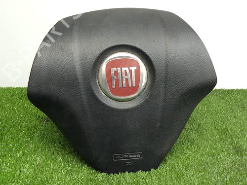 Used Driver airbag FIAT FIORINO Box Body/MPV (225_) 1.3 D Multijet (225BXD1A, 225BXB1A, 225BXB11) (75 hp) 31919561