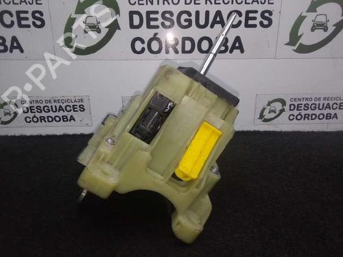 Gear lever MERCEDES-BENZ C-CLASS (W204) C 220 CDI (204.002) | BP7407164M90 