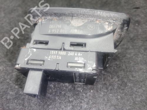 Left rear window switch BMW 1 (E87)  | BP26663021I29 