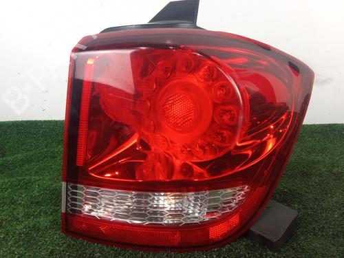 Used Right taillight Right taillight 39568572 39568572