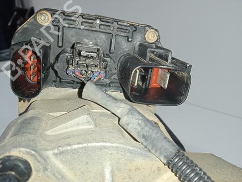 Steering rack KIA SPORTAGE IV (QL, QLE) 1.6 CRDi | BP11847567M22 