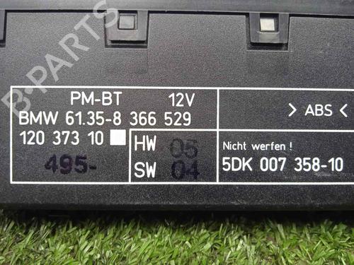 Comfort control module BMW 5 (E39)  | BP10560722M56 
