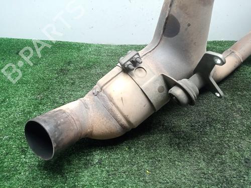 Exhaust manifold BMW MOTORCYCLES R 1200 R 1200 ST (R1ST) | BP24670868M110