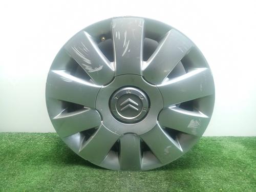 Used Rim CITROËN XSARA PICASSO (N68) 1.6 HDi (90 hp) 23389324