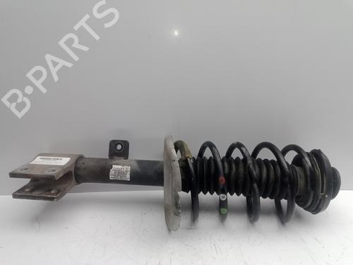 Højre fortil støddæmper CITROËN C4 II (NC_) 1.6 HDi 90 (92 hp) 17723558