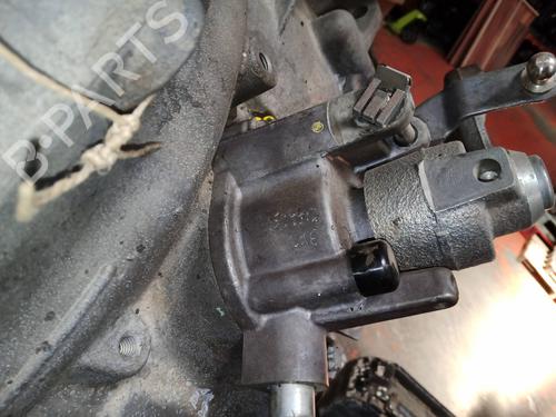 Gearbox OPEL ASTRA H (A04)  | BP11749157M3 