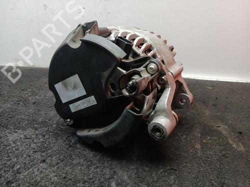 Alternator FORD TRANSIT CONNECT (P65_, P70_, P80_) 1.8 Di | BP40236885M7 - Image 3
