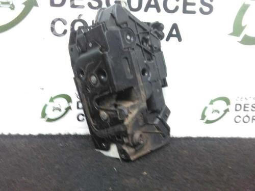 Used Rear right lock SEAT IBIZA IV (6J5, 6P1) [2008-2017]  5692803