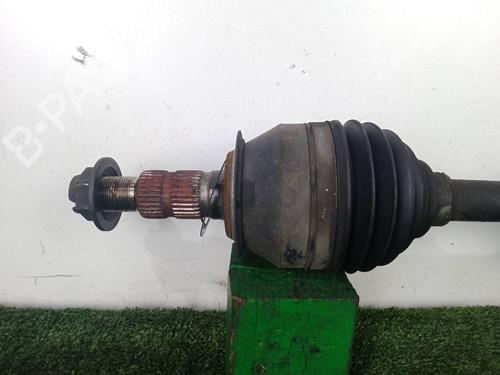 Left front driveshaft CHEVROLET CRUZE Hatchback (J305) 2.0 CDI | BP29130369M38 