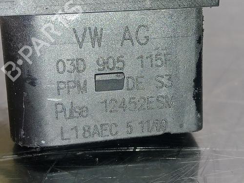 Ignition coil VW POLO (9N_, 9A_) 1.2 | BP5691036M94 