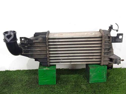 Used Intercooler Intercooler OPEL ASTRA H (A04) 1.7 CDTI (L48) (100 hp) 11132856 11132856