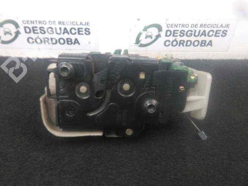 Used Front right lock Front right lock VW PASSAT B5.5 (3B3) 4.0 W8 4motion (275 hp) 9242959 9242959