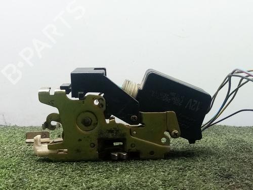 Used Front left lock Front left lock 38069101 38069101