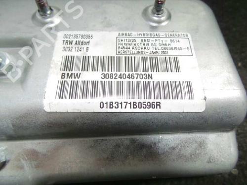 BP5781440C52 | Seitenairbag links BMW 7 (E65, E66, E67) 735 i, Li BP5781440C52