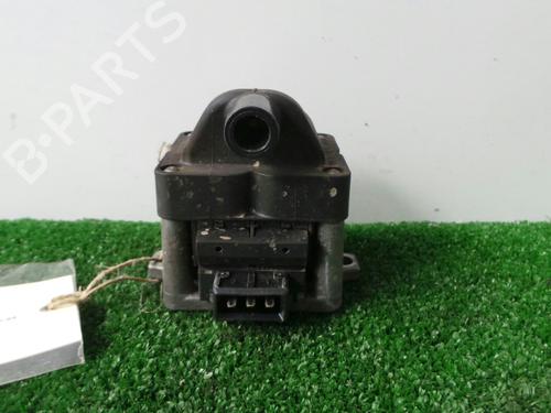 Used Ignition coil VW POLO III (6N1) 60 1.4 (60 hp) 7463198