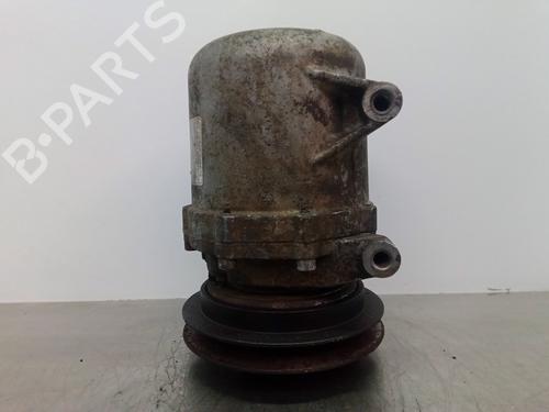 Used AC compressor NISSAN ALMERA I Hatchback (N15) 2.0 D (75 hp) 5721732