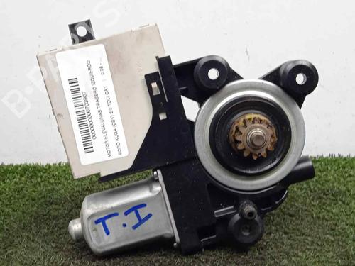 Left rear window motor FORD KUGA I 2.0 TDCi | BP31136945E23