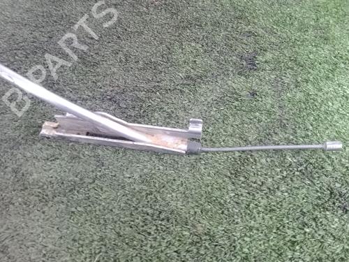Hand brake RENAULT SCÉNIC II (JM0/1_) 1.5 dCi (JM02, JM13) | BP32210538I18