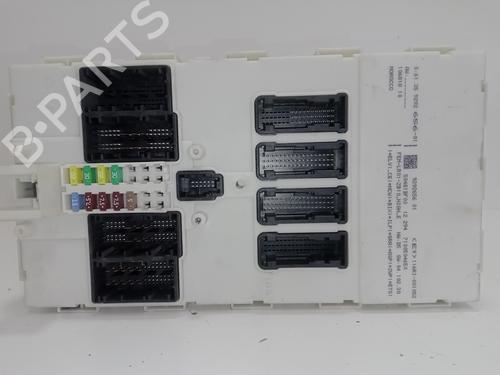Used Electronic module BMW 3 (F30, F80) 320 d (163 hp) 15195899