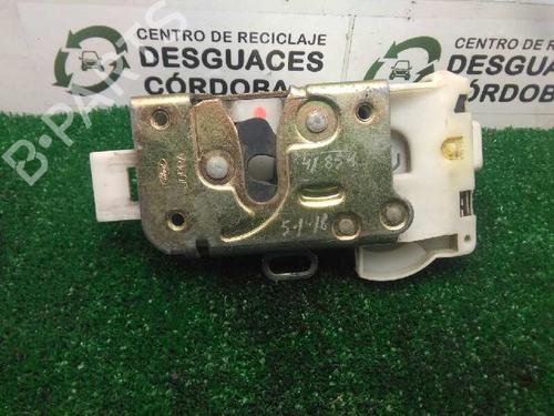 Front left lock FORD MONDEO II (BAP) 1.8 TD | BP5740818C98 