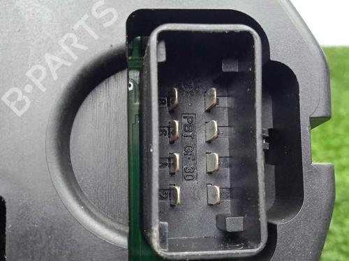 Instrument cluster SKODA FABIA II (542) 1.2 | BP16583331C47 