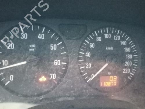 Electronic sensor OPEL ASTRA G Hatchback (T98) 1.6 (F08, F48) | BP22599602M84 