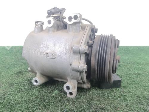 AC Kompressor SUZUKI SWIFT III (MZ, EZ) 1.5 (RS415, ZC21S) | BP31044312M34