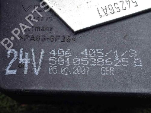 Front left lock RENAULT TRUCKS MIDLUM  | BP25009917C98 