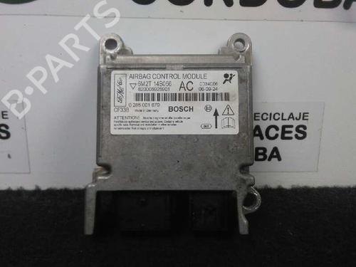 Used ECU airbags FORD GALAXY II (WA6) [2006-2015]  5783252
