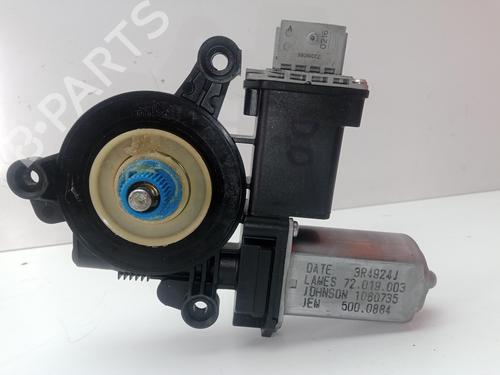 Used Right front window motor ALFA ROMEO GIULIETTA (940_) [2010-2020]  15410778