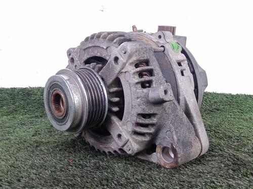 Alternador Alternador TOYOTA COROLLA (_E12_) 2.0 D-4D (CDE120R, CDE120L_) (110 hp) 36699742 36699742