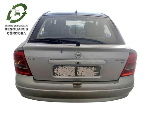 Engine control unit (ECU) OPEL ASTRA G Hatchback (T98) 1.6 (F08, F48) | BP36766313M57  - Image 8
