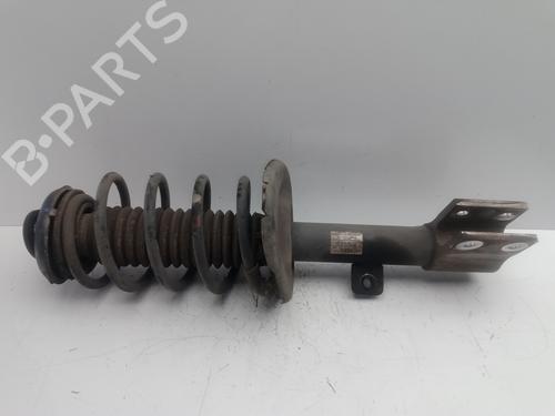 Used Right front shock absorber CITROËN C4 II (NC_) 1.6 HDi 90 (92 hp) 30287992