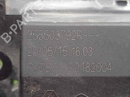 Other DACIA DOKKER Express Box Body/MPV 1.5 dCi 75 / Blue dCi 75 (FEJW, FEAH) | BP17488031O1 