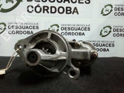 Startmotor DAEWOO LEGANZA (KLAV) 2.0 16V (133 hp) 5714459