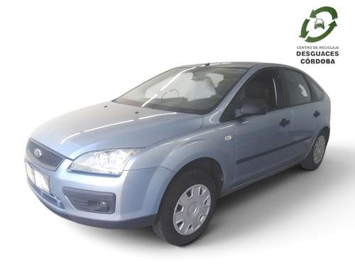 Engine control unit (ECU) FORD FOCUS II (DA_, HCP, DP) 1.6 TDCi | BP40265273M57 - Image 7