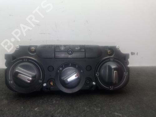 climate-control-seat-altea-xl-5p5-5p8-2006-2007-2008-2009-2010-2011-2012-2013-2014-2015-31971428 main image