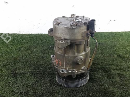 AC compressor SEAT LEON (1M1) 1.9 TDI | BP29063381M34