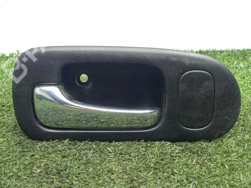 Used Rear left interior door handle Rear left interior door handle ROVER 45 I Saloon (RT) [2000-2005] 11022059 11022059