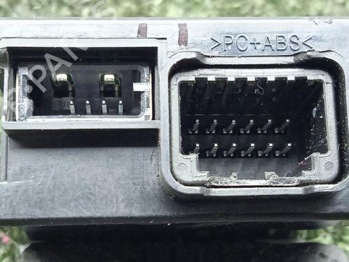 Electronic module HYUNDAI i30 FASTBACK (PDE, PDEN) 2.0 N | BP30933450M83