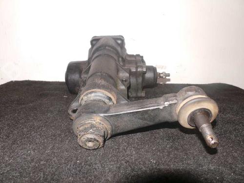 Steering rack HYUNDAI TERRACAN (HP)  | BP5734192M22 