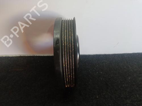 Pulley SKODA FABIA III Estate (NJ5) 1.4 TDI | BP14254395M122 